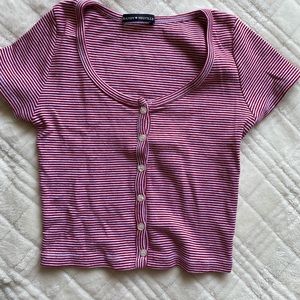 Brandy Melville top